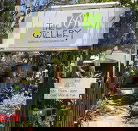 The Gallery - Accommodation Mooloolaba