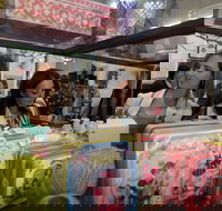 The Hive - Accommodation Mooloolaba