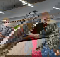 The Department Store Wauchope - Accommodation Mooloolaba