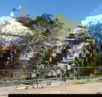 The Miner's Cottage - Accommodation Mooloolaba