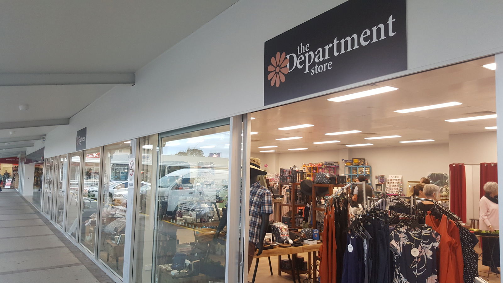 Stewarts River NSW Accommodation Mooloolaba