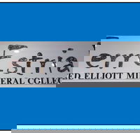 The Ted Elliott Mineral Collection - Accommodation Mooloolaba