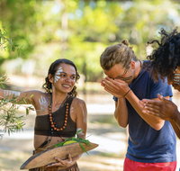 Tjapukai Aboriginal Cultural Park - Accommodation Mooloolaba