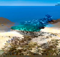 Western River Cove Beach - Accommodation Mooloolaba