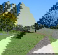 Wollondilly River Walkway - Accommodation Mooloolaba