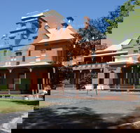 Woodbridge - Accommodation Mooloolaba