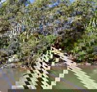 Woolgoolga Lake - Accommodation Mooloolaba