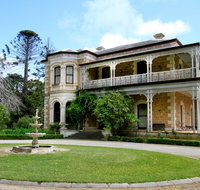 Yallum Park - Accommodation Mooloolaba