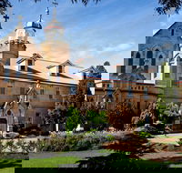 Abbey of the Roses - Accommodation Mooloolaba