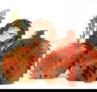 Australian Woodwork - Accommodation Mooloolaba