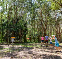 Ballina Disc Golf - Accommodation Mooloolaba