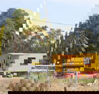 Banyandah Studio - Accommodation Mooloolaba