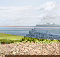 Bay of Shoal Beach - Accommodation Mooloolaba