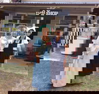 Beenleigh Historical Village and Museum - Accommodation Mooloolaba