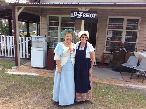 Beenleigh Historical Village And Museum - Accommodation Mooloolaba 0