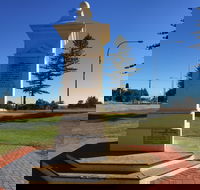 Bews Memorial Wallaroo - Accommodation Mooloolaba