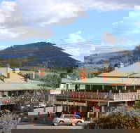 Braidwood Heritage Walk - Accommodation Mooloolaba