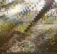 Bundanoon Creek walking track - Accommodation Mooloolaba