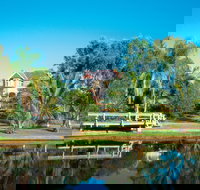 Bundaberg Botanic Gardens and Playground - Accommodation Mooloolaba