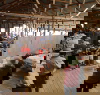 Camden Park Station - Longreach - Accommodation Mooloolaba