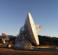 Canberra Deep Space Communication Complex - Accommodation Mooloolaba