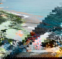 Cape to Cape Track - Accommodation Mooloolaba