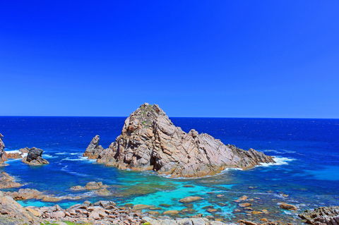 Cape To Cape Track - Accommodation Mooloolaba 2