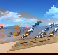 Cardwell Foreshore - Accommodation Mooloolaba