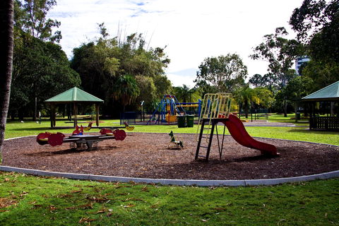 Cascade Gardens - Accommodation Mooloolaba 0
