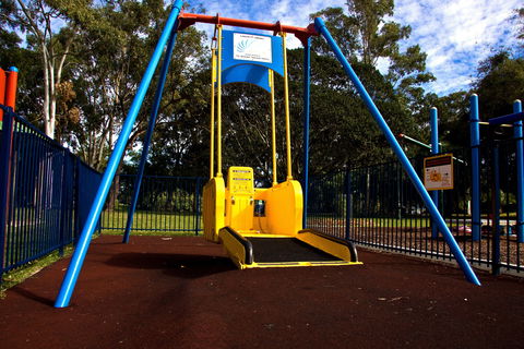 Cascade Gardens - Accommodation Mooloolaba 1