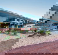 Charleville Royal Flying Doctor Service Visitor Centre - Accommodation Mooloolaba