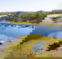 Cloncurry - Accommodation Mooloolaba