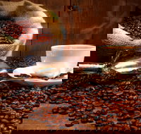 Coffee Works - Accommodation Mooloolaba