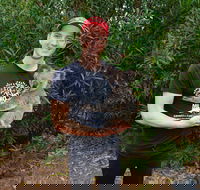 Cooberrie Park Wildlife Sanctuary - Accommodation Mooloolaba