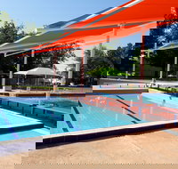 Cootamundra Municipal Swimming Pool - Accommodation Mooloolaba