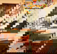 Corowa Federation Museum - Accommodation Mooloolaba