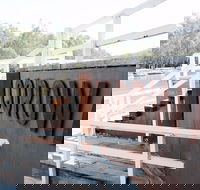 Corowa Foreshore - Accommodation Mooloolaba