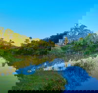 Cribb Park - Accommodation Mooloolaba