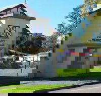 Cundletown Heritage Walk - Accommodation Mooloolaba