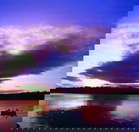 Currumbin Waters - Accommodation Mooloolaba