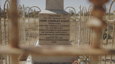 Darke's Grave - Accommodation Mooloolaba 0