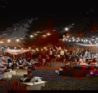 Earlando Weddings and Private Events - Accommodation Mooloolaba