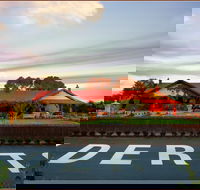 Elderton Wines Cellar Door - Accommodation Mooloolaba