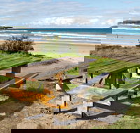 Emerald Beach - Accommodation Mooloolaba