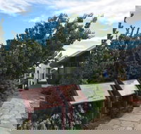 Fireball Bates Walking Trail - Accommodation Mooloolaba