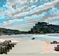 Fishermans Bay foreshore - Accommodation Mooloolaba