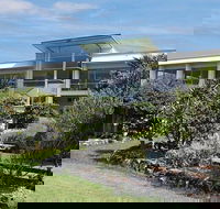 Forster Tuncurry Golf Club - Accommodation Mooloolaba