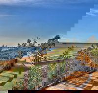 Frankston Foreshore and Pier Walk - Accommodation Mooloolaba