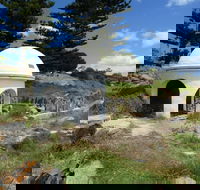 Frenchman's Rock - Accommodation Mooloolaba