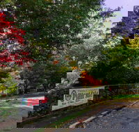 George Tindale Memorial Gardens - Accommodation Mooloolaba